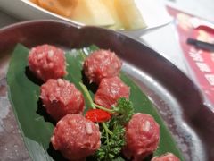 -尚尚仙·酸汤猪手·猪肚鸡火锅(华联万柳购物中心店)