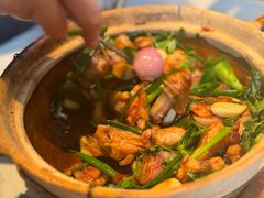 啫啫土鸡-荣小馆(临海世纪花城店)