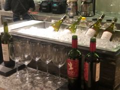 -长沙北辰洲际酒店-兰调全日餐厅