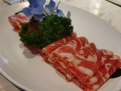 -捞神煲汤火锅(湖滨商业街店)