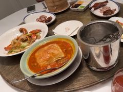 -上海总会SHANGHAICLUB(兴业太古汇店)