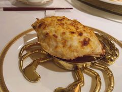 唐阁宝盒饭jpg-唐阁(香港朗廷酒店)