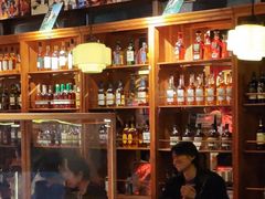 -安妮意大利餐厅(日坛店)