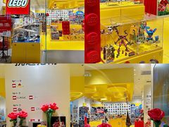 -天河城购物中心