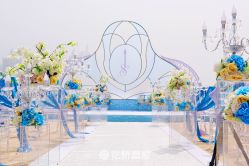 -花轿喜屋婚礼策划