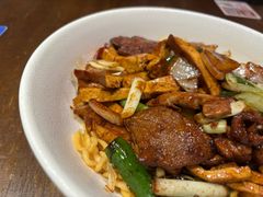 -寻裕记·现炒浇头面(人民广场店)