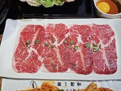 -鲜一烤肉(中街大东门店)