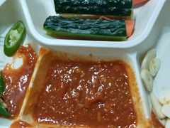 -韩一品韩国料理(柏庐南路店)