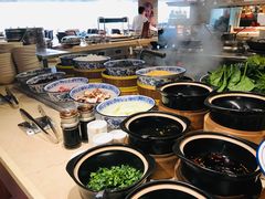 -佛山岭南天地康得思酒店·岭南·市集