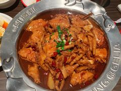 -胖哥俩肉蟹煲(湖滨银泰in77店)