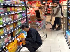 -永辉超市(郫都区爱琴海店)