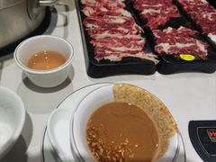-陈记顺和潮汕牛肉火锅(棠德南路店)
