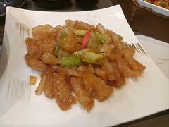 -鸢飞潍坊菜馆(鸢飞大酒店)