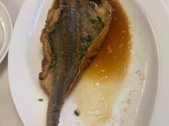 -锦江饭店锦北楼-锦江厅