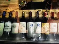 -福禧酒窖·中餐厅 (万柳店)