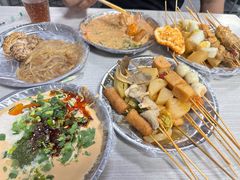 -大姐麻辣烫(莲宝中路店)