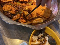 -嘎嘎鸭下巴·爆辣干锅(明教寺店)