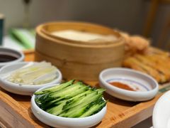 -奔跑吧陕菜·盛世长安(民乐园万达店)