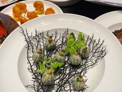 -曾宴·楚菜(湖北省博物馆店)