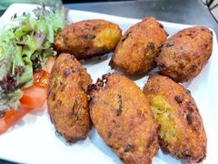 -妈阁铭记澳葡美食