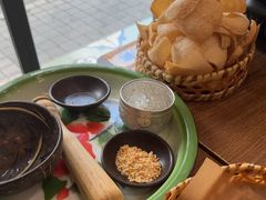-曼谷食堂·泰国家庭料理(丹桂路店)