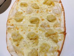 -JINNS锦时 steak&pizza(浸信会礼拜堂旧址店)