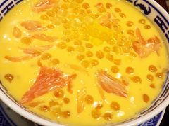 杨枝甘露-捷信牛奶甜品世家(五道口店)