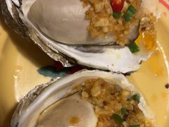-辉记炭烧海鲜大排档·老字号(福田店)
