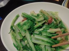 -川流不息·地道川菜·小龙虾(松东路店)