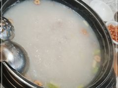 -丰尔粥食·粥底火锅·桑拿鸡(大良总店)