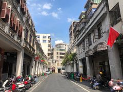 -陈记汤饭(水巷口店)