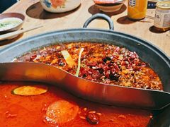 -楠火锅(龙阳广场店)