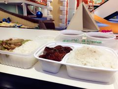 -明记港式烧腊茶餐厅(下沙店)