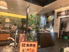 -杏花村水席楼·洛阳水席(老城十字街店)