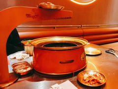 -西塔老太太泥炉烤肉(苏州大悦城店)