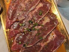 -炙城·韩式烤肉(南京东路店)