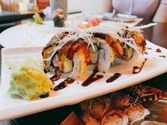 -原志优秀食材·匠心料理·海胆主题(金亿广场店)