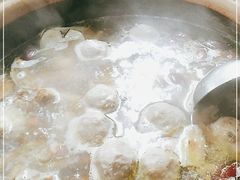 -广味炭炉鸡煲(宝业路分店)
