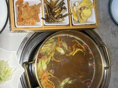 -大理董·董家小厨野生菌火锅(古城旗舰店)