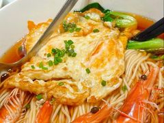 -阿明小菜·海鲜·上海菜(梅陇华理店)