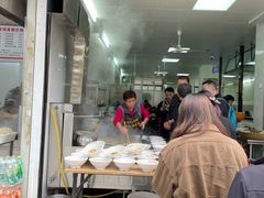 -陈记锅盖面(长江路店)