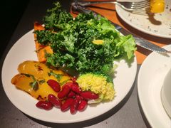 -拉蒂娜·巴西牛排馆 Latina·Brazilian Steakhouse(王府井喜悦店)
