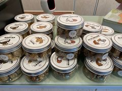 -家琳甜品(江南东店)