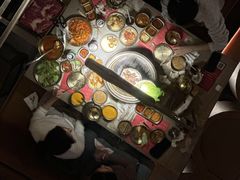 -西塔老太太泥炉烤肉(温州首店万象城黑金店)