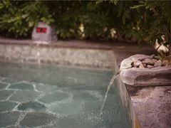 -韶关经律论国际酒店温泉