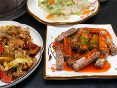 -旺达·福州菜(正大广场店)
