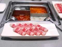 -海底捞火锅(振华商厦店)