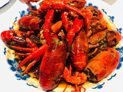 招牌虾-老长沙龙虾馆·聚会餐厅(白石洲店)