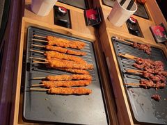 -比格比萨自助(德思勤四季汇店)