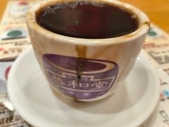 -恭和堂 龟苓膏(铜锣湾店)